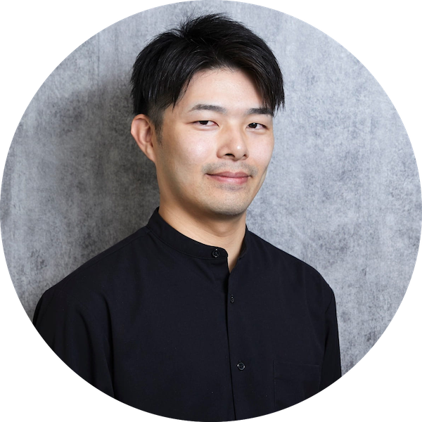 代表取締役 小田島風太